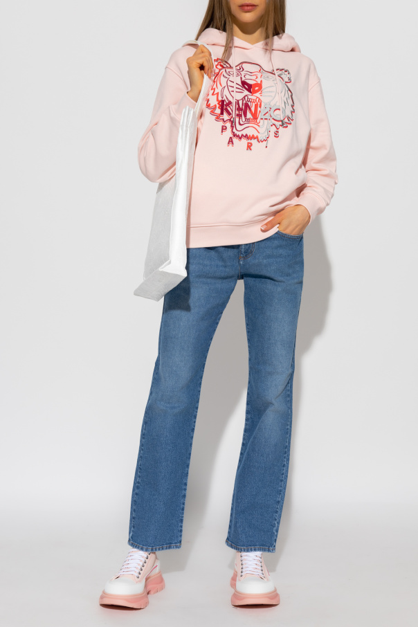 KENZO/レディースウエア/536V6600/M/LDY141 （KENZO(ケンゾー